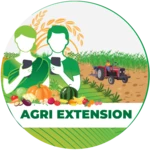 Logo of Agriextension android Application 